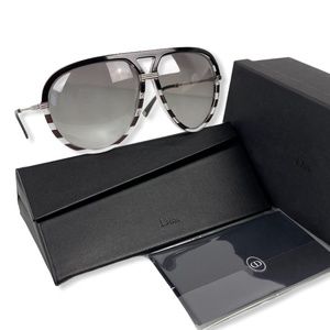 Christian Dior Croisette 2 Sunglasses Unisex Aviat